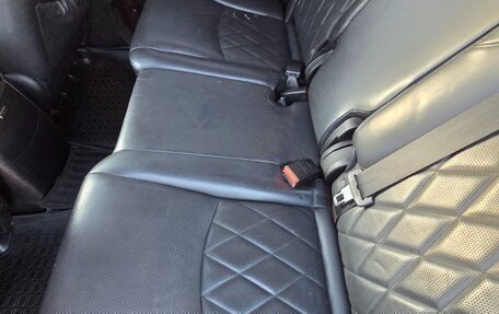 KIA Mohave I, 2018 год, 2 795 000 рублей, 15 фотография