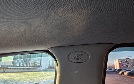 KIA Mohave I, 2018 год, 2 795 000 рублей, 22 фотография