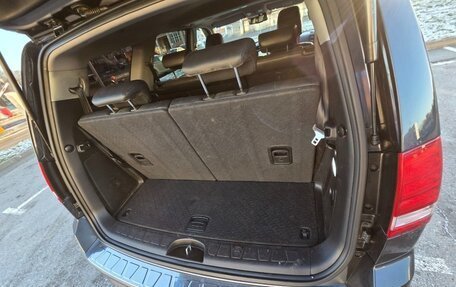 KIA Mohave I, 2018 год, 2 795 000 рублей, 17 фотография