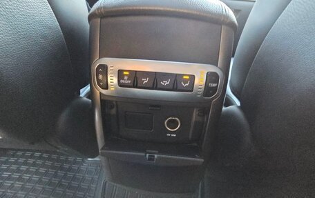 KIA Mohave I, 2018 год, 2 795 000 рублей, 24 фотография