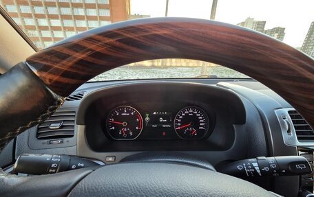 KIA Mohave I, 2018 год, 2 795 000 рублей, 26 фотография