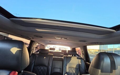 KIA Mohave I, 2018 год, 2 795 000 рублей, 25 фотография