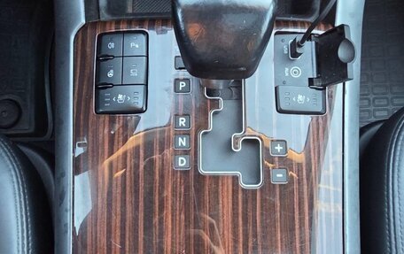 KIA Mohave I, 2018 год, 2 795 000 рублей, 19 фотография