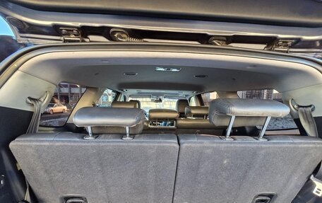 KIA Mohave I, 2018 год, 2 795 000 рублей, 18 фотография