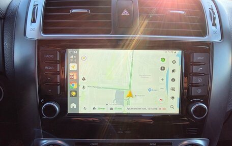 KIA Mohave I, 2018 год, 2 795 000 рублей, 21 фотография