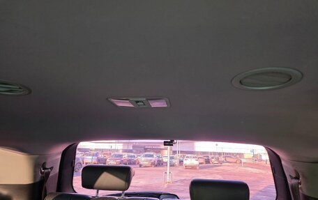 KIA Mohave I, 2018 год, 2 795 000 рублей, 20 фотография