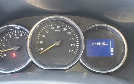 Renault Logan II, 2014 год, 780 000 рублей, 7 фотография