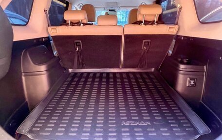 Mitsubishi Outlander III рестайлинг 3, 2021 год, 2 800 000 рублей, 8 фотография