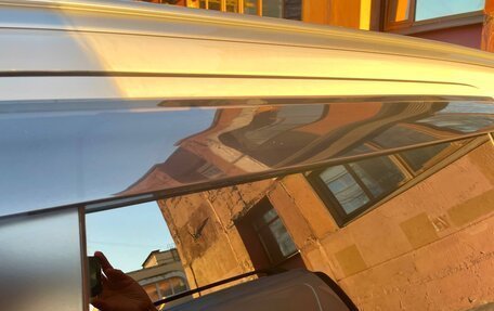 Mitsubishi Outlander III рестайлинг 3, 2021 год, 2 800 000 рублей, 3 фотография