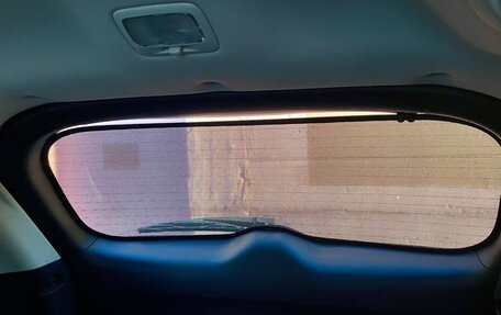 Mitsubishi Outlander III рестайлинг 3, 2021 год, 2 800 000 рублей, 6 фотография