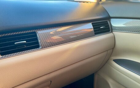 Mitsubishi Outlander III рестайлинг 3, 2021 год, 2 800 000 рублей, 11 фотография