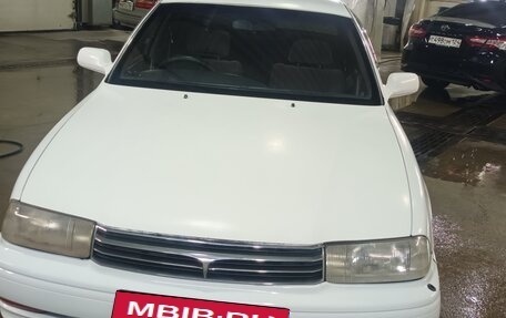 Toyota Camry V30, 1992 год, 245 000 рублей, 3 фотография