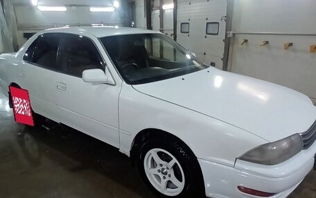 Toyota Camry V30, 1992 год, 245 000 рублей, 2 фотография