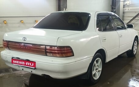 Toyota Camry V30, 1992 год, 245 000 рублей, 4 фотография