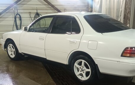 Toyota Camry V30, 1992 год, 245 000 рублей, 6 фотография