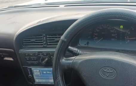 Toyota Camry V30, 1992 год, 245 000 рублей, 7 фотография
