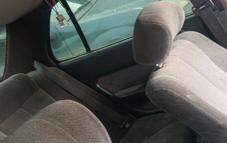 Toyota Camry V30, 1992 год, 245 000 рублей, 8 фотография