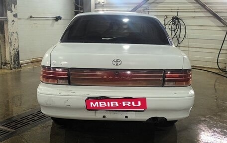 Toyota Camry V30, 1992 год, 245 000 рублей, 5 фотография