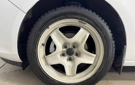 Opel Astra J, 2011 год, 600 000 рублей, 8 фотография