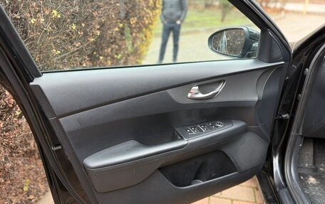 KIA Cerato IV, 2019 год, 1 270 000 рублей, 6 фотография