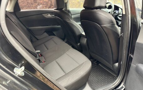 KIA Cerato IV, 2019 год, 1 270 000 рублей, 8 фотография