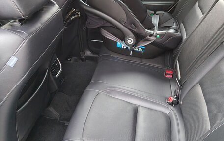 Chery Tiggo 4 I рестайлинг, 2021 год, 1 249 000 рублей, 7 фотография