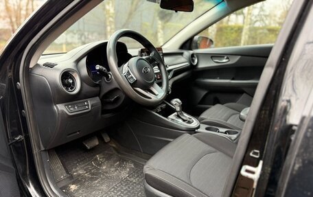 KIA Cerato IV, 2019 год, 1 270 000 рублей, 5 фотография