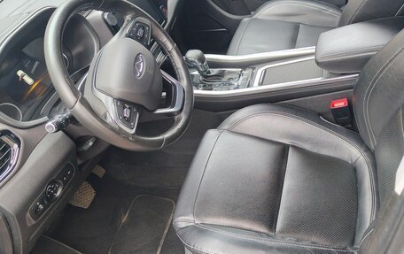 Chery Tiggo 4 I рестайлинг, 2021 год, 1 249 000 рублей, 6 фотография