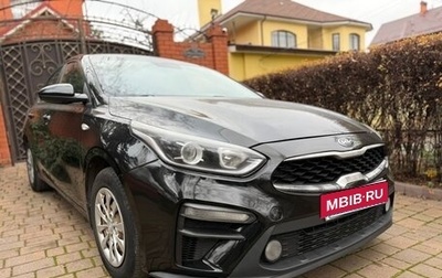 KIA Cerato IV, 2019 год, 1 270 000 рублей, 1 фотография