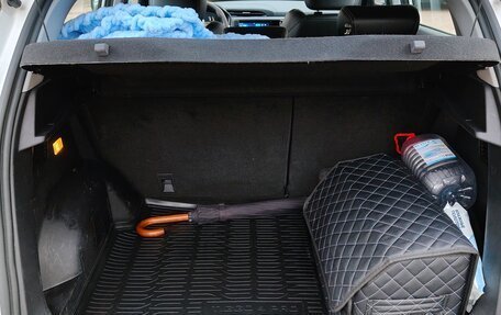 Chery Tiggo 4 I рестайлинг, 2021 год, 1 249 000 рублей, 9 фотография