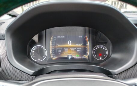 Chery Tiggo 4 I рестайлинг, 2021 год, 1 249 000 рублей, 8 фотография