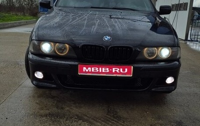 BMW 5 серия, 2000 год, 780 000 рублей, 1 фотография