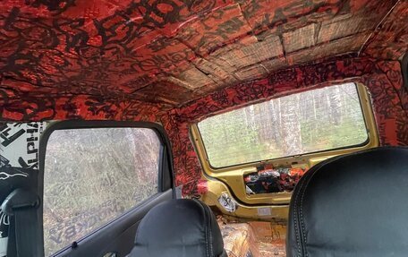 Daewoo Matiz I, 2003 год, 150 000 рублей, 6 фотография