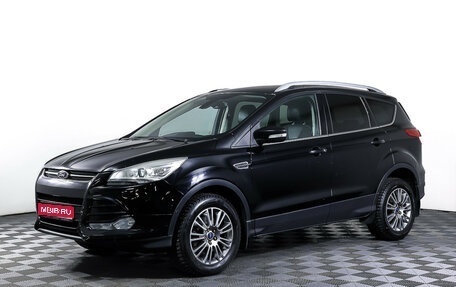 Ford Kuga III, 2013 год, 1 190 000 рублей, 1 фотография