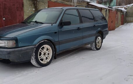Volkswagen Passat B3, 1990 год, 156 000 рублей, 1 фотография