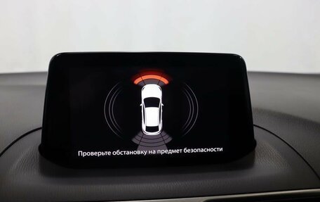 Mazda 3, 2018 год, 1 749 000 рублей, 12 фотография