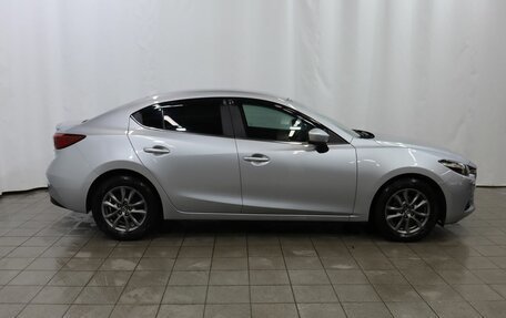 Mazda 3, 2018 год, 1 749 000 рублей, 5 фотография