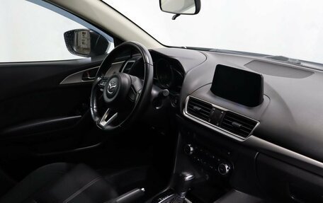 Mazda 3, 2018 год, 1 749 000 рублей, 8 фотография