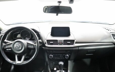 Mazda 3, 2018 год, 1 749 000 рублей, 10 фотография