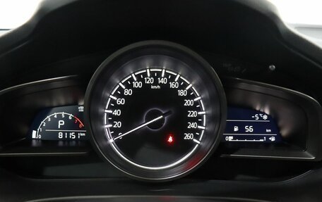 Mazda 3, 2018 год, 1 749 000 рублей, 11 фотография