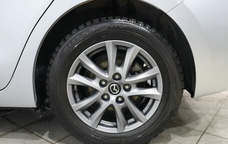 Mazda 3, 2018 год, 1 749 000 рублей, 7 фотография