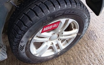 Chevrolet Niva I рестайлинг, 2014 год, 740 000 рублей, 1 фотография