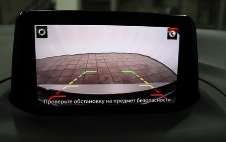 Mazda 3, 2018 год, 1 749 000 рублей, 13 фотография