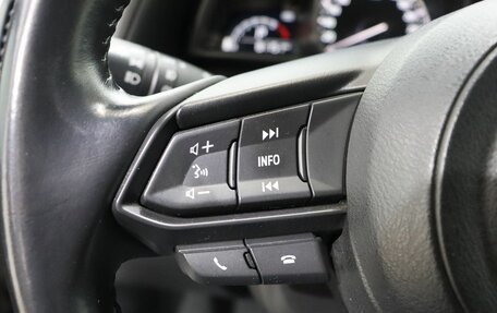 Mazda 3, 2018 год, 1 749 000 рублей, 21 фотография