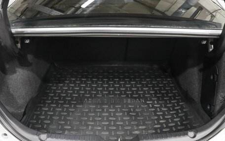 Mazda 3, 2018 год, 1 749 000 рублей, 15 фотография