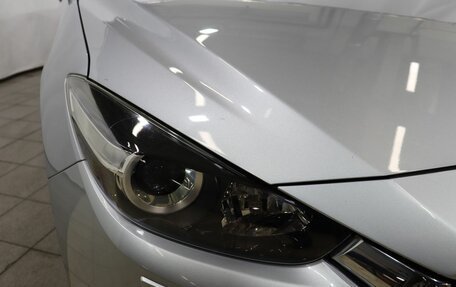 Mazda 3, 2018 год, 1 749 000 рублей, 17 фотография