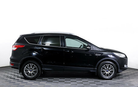 Ford Kuga III, 2013 год, 1 190 000 рублей, 4 фотография