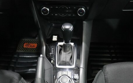 Mazda 3, 2018 год, 1 749 000 рублей, 22 фотография