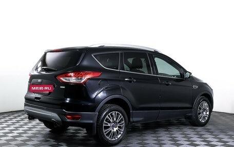 Ford Kuga III, 2013 год, 1 190 000 рублей, 5 фотография