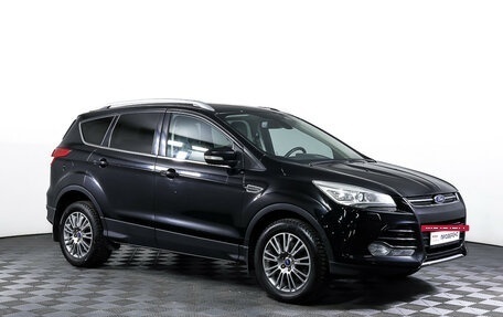 Ford Kuga III, 2013 год, 1 190 000 рублей, 3 фотография